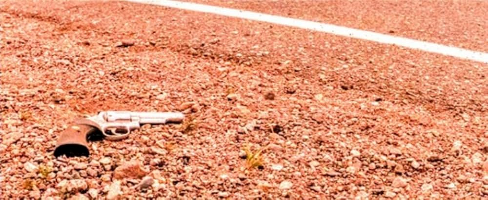 ヒッチャーの画像