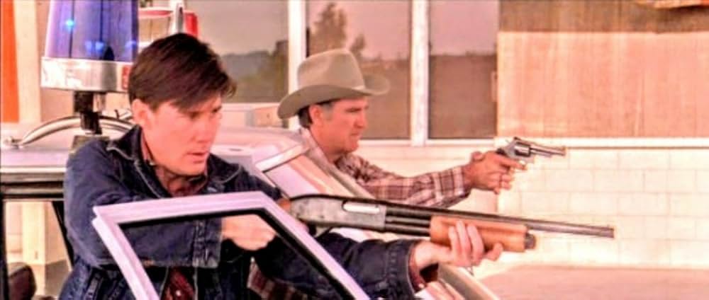 ヒッチャーの画像