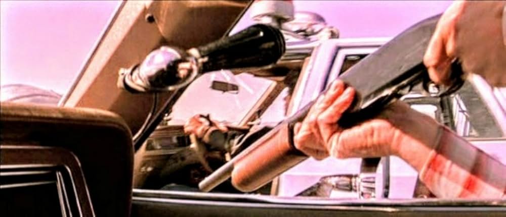 ヒッチャーの画像