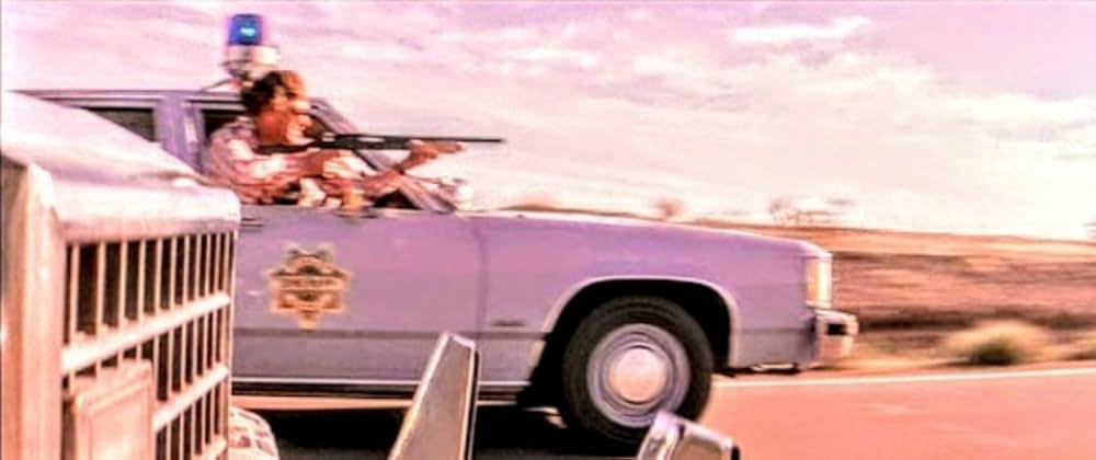 ヒッチャーの画像