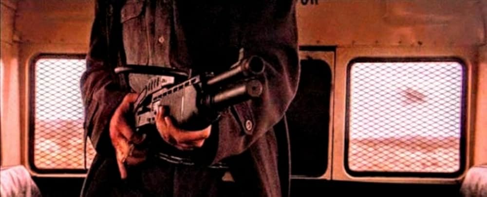 ヒッチャーの画像