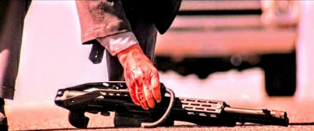 ヒッチャーの画像