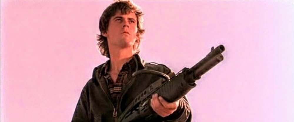 ヒッチャーの画像