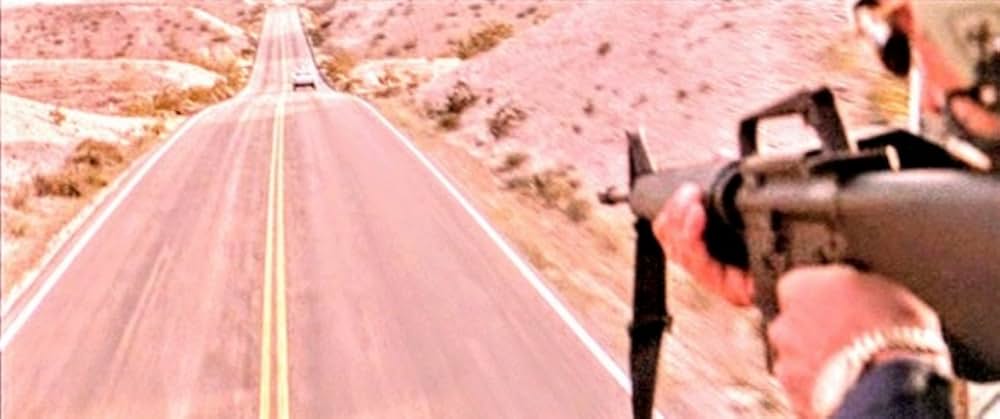 ヒッチャーの画像