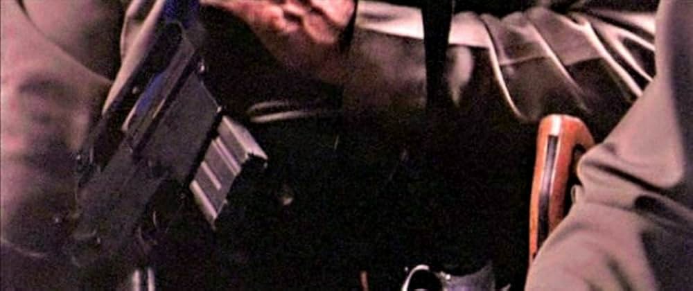 ヒッチャーの画像