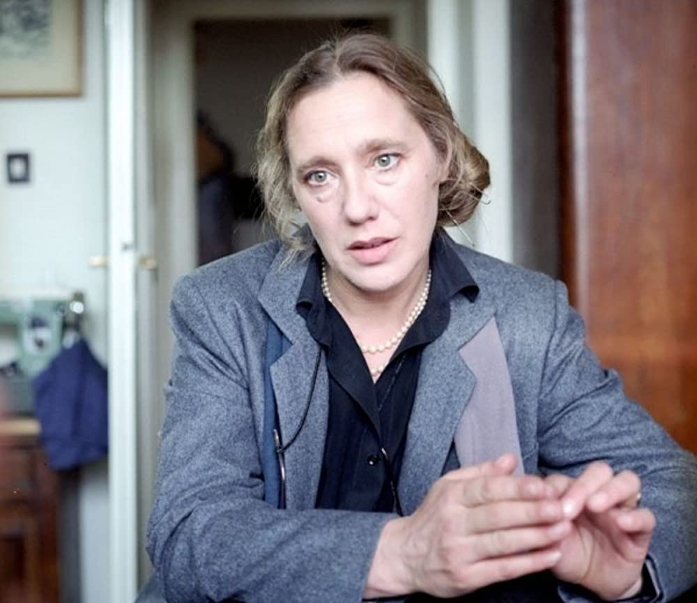 デカローグ 第1話 ある運命に関する物語の画像