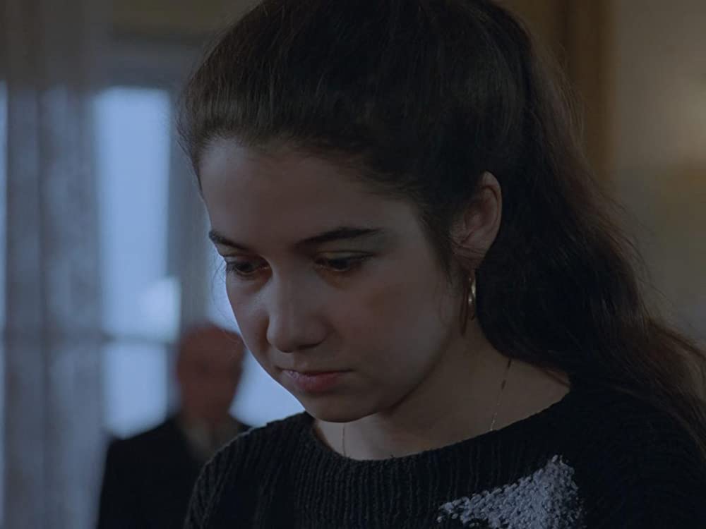 デカローグ 第1話 ある運命に関する物語の画像