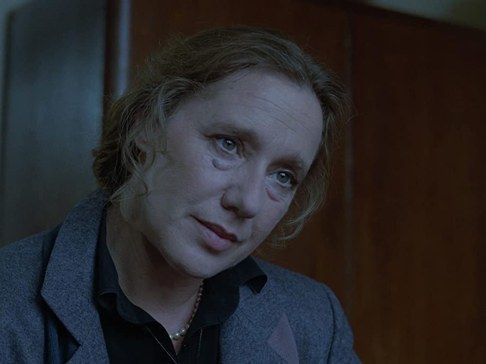 デカローグ 第1話 ある運命に関する物語の画像