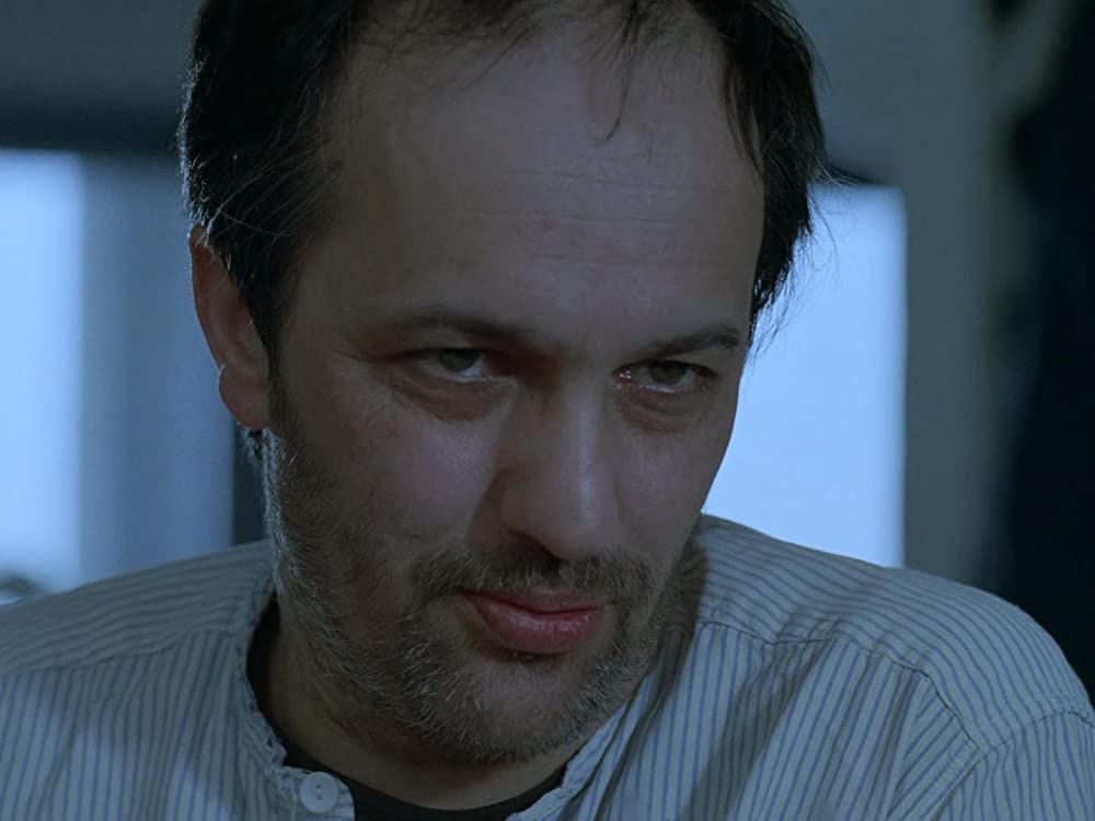 デカローグ 第1話 ある運命に関する物語の画像