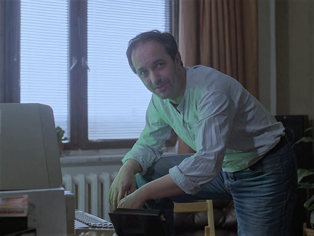 デカローグ 第1話 ある運命に関する物語の画像