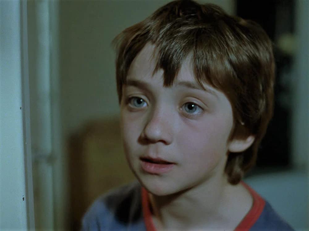 デカローグ 第1話 ある運命に関する物語の画像