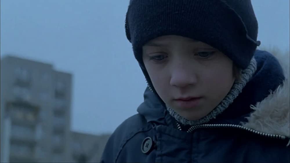 デカローグ 第1話 ある運命に関する物語の画像