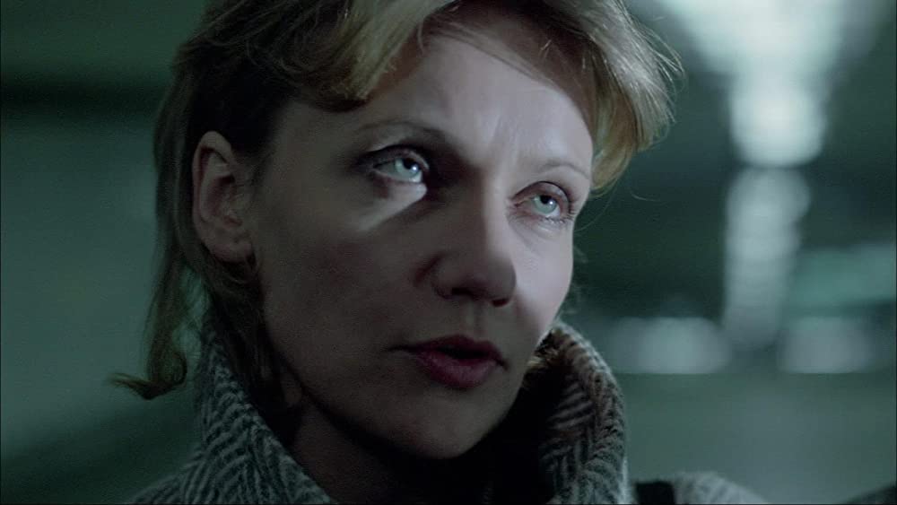 デカローグ 第3話 あるクリスマスイヴに関する物語の画像