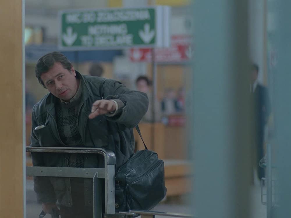 デカローグ 第4話 ある父と娘に関する物語の画像