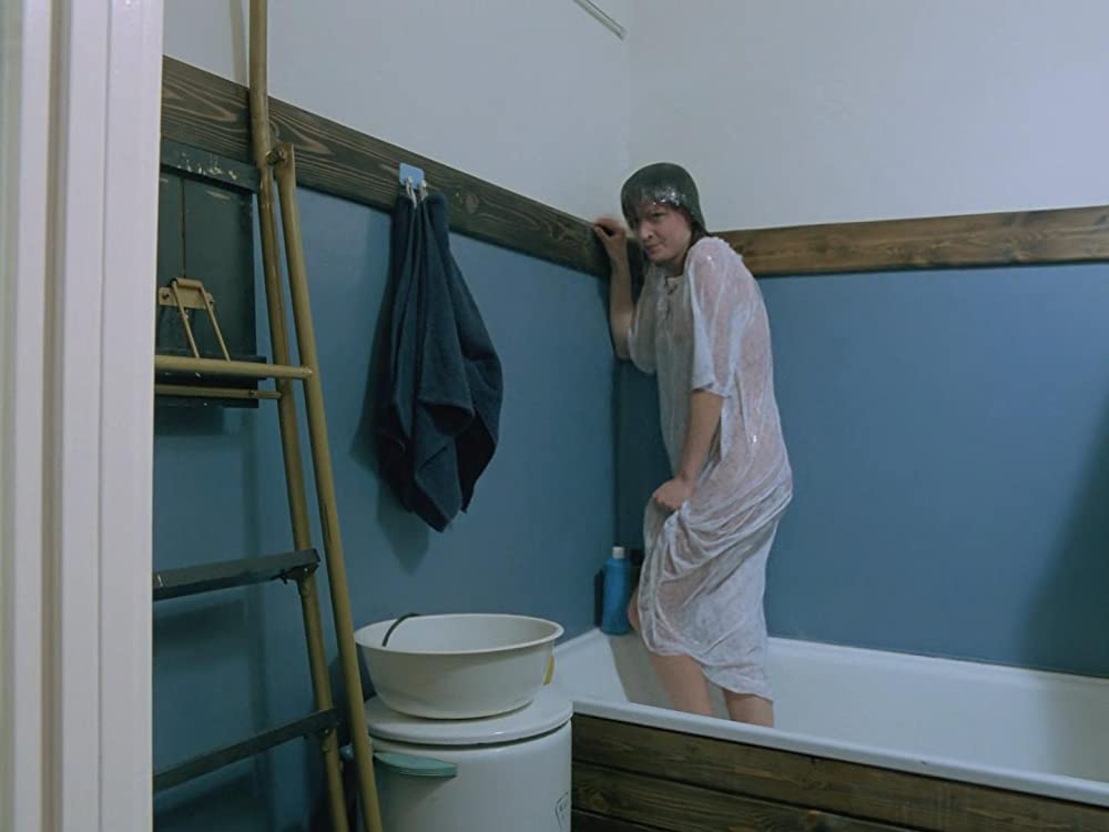 「デカローグ 第4話 ある父と娘に関する物語」Adrianna Biedrzyńskaの画像