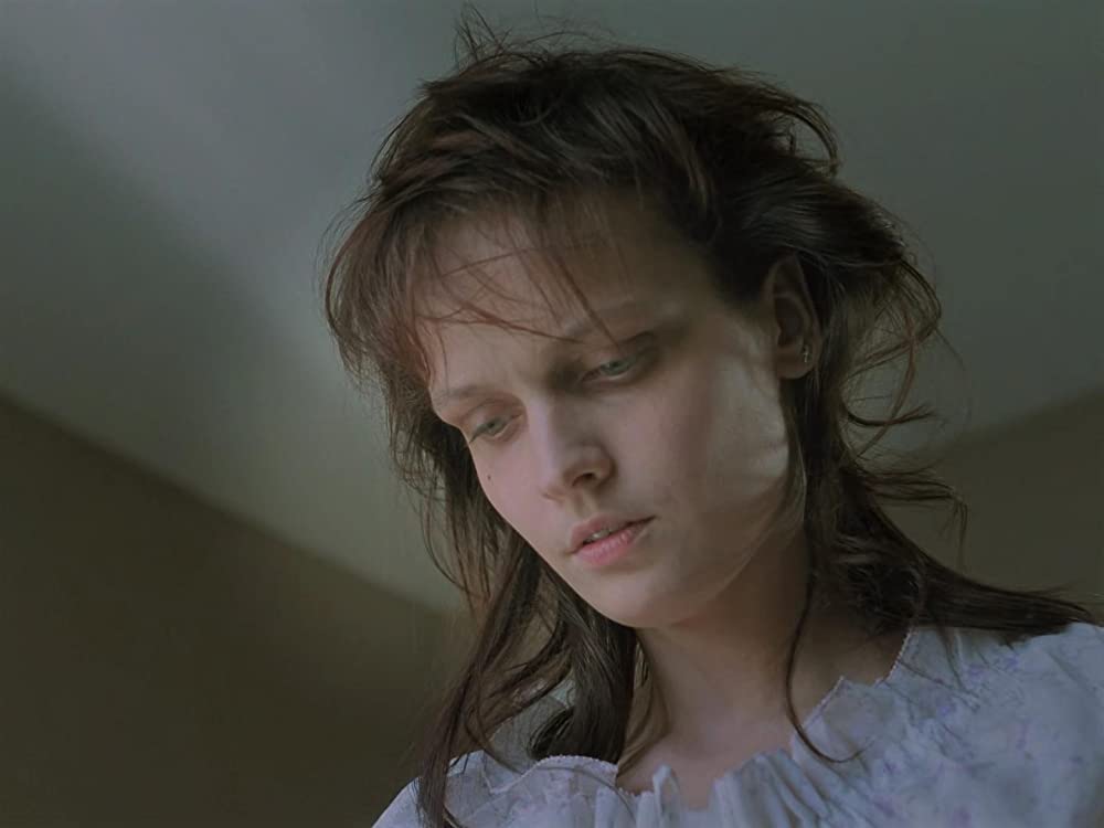 「デカローグ 第4話 ある父と娘に関する物語」Adrianna Biedrzyńskaの画像