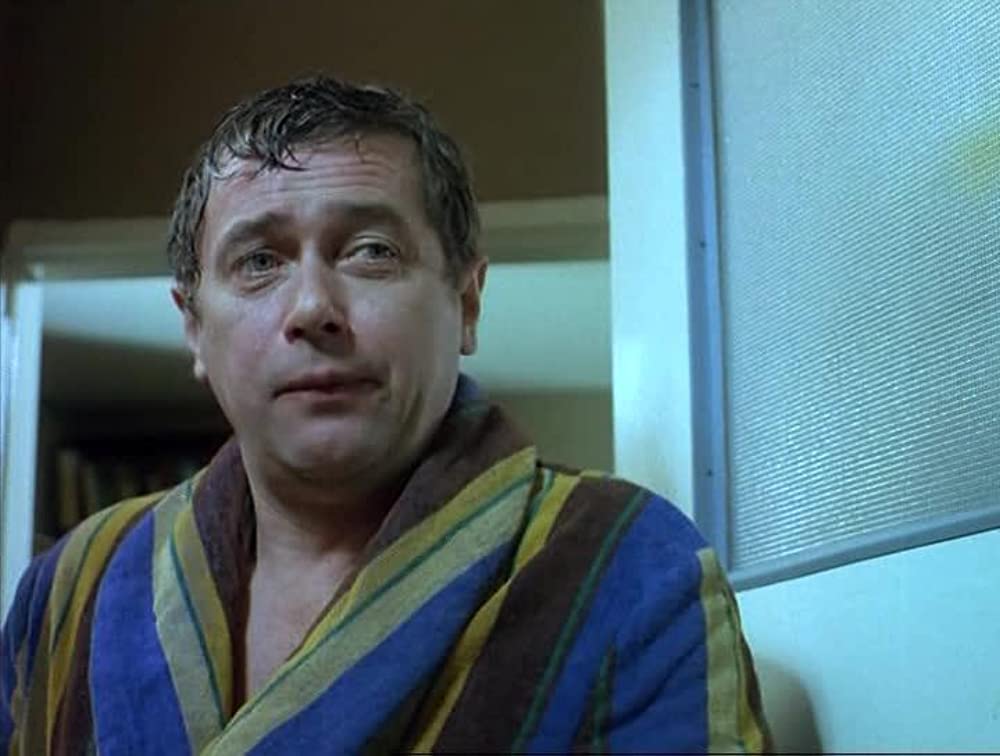 デカローグ 第4話 ある父と娘に関する物語の画像