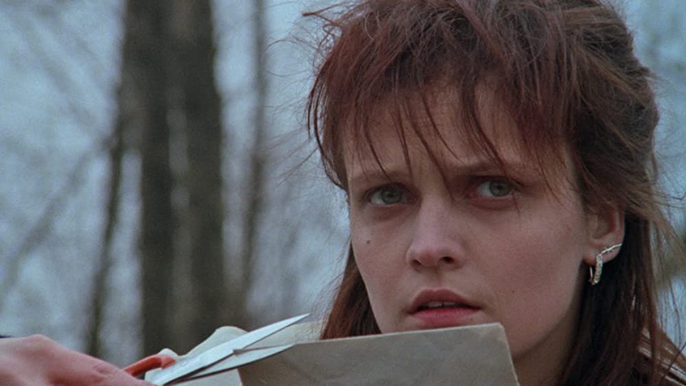 「デカローグ 第4話 ある父と娘に関する物語」Adrianna Biedrzyńskaの画像