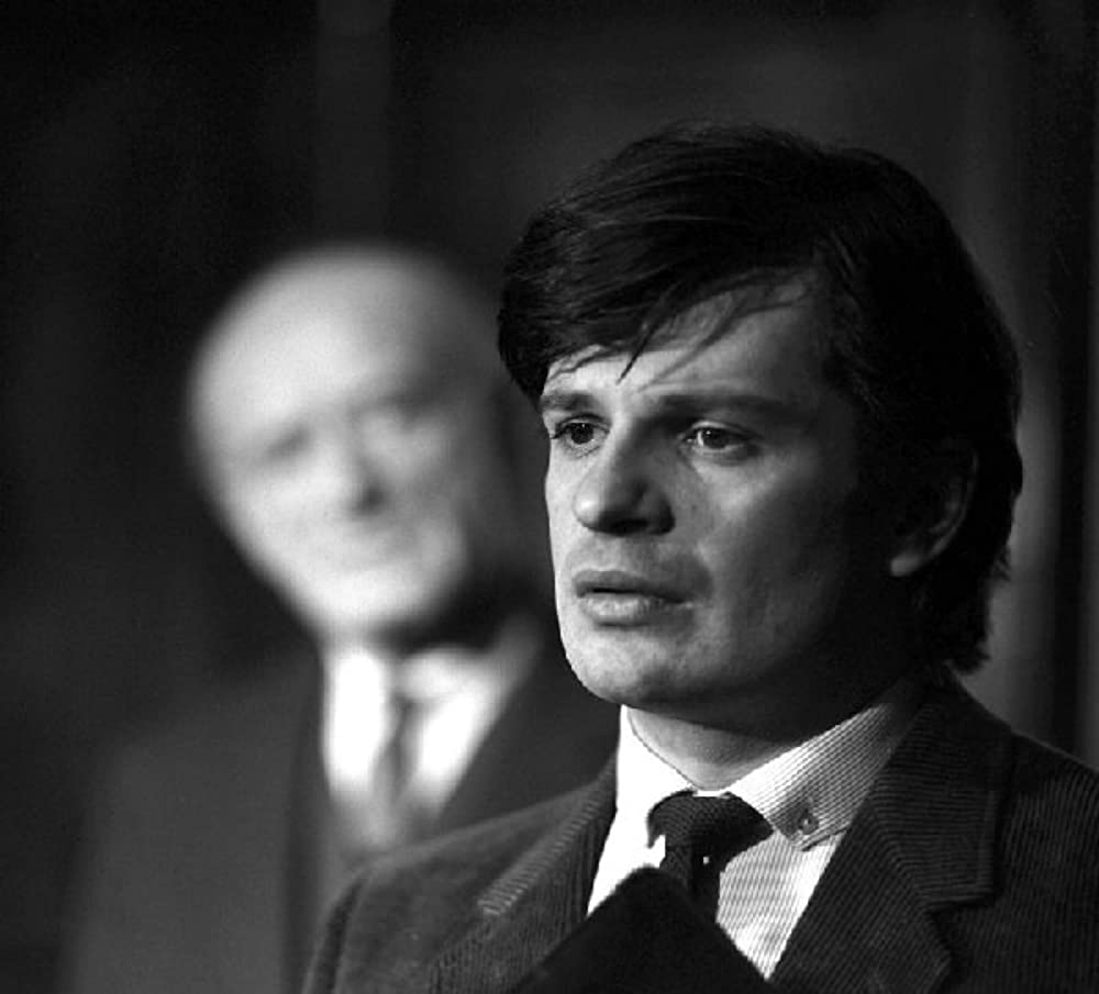 デカローグ 第5話 ある殺人に関する物語の画像