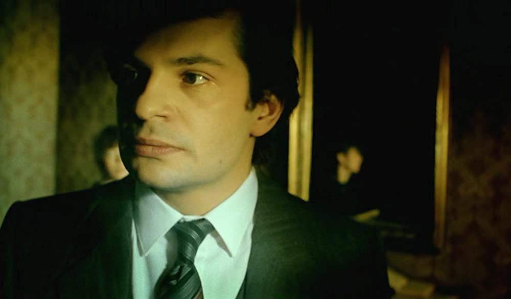 デカローグ 第5話 ある殺人に関する物語の画像