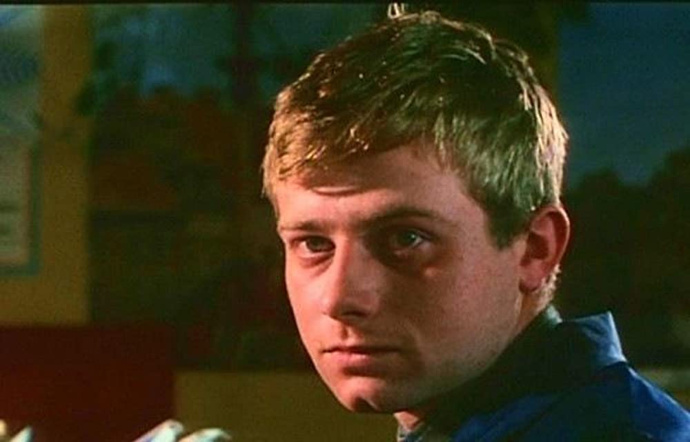 デカローグ 第6話 ある愛に関する物語の画像