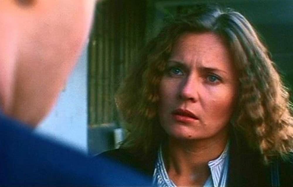 デカローグ 第6話 ある愛に関する物語の画像