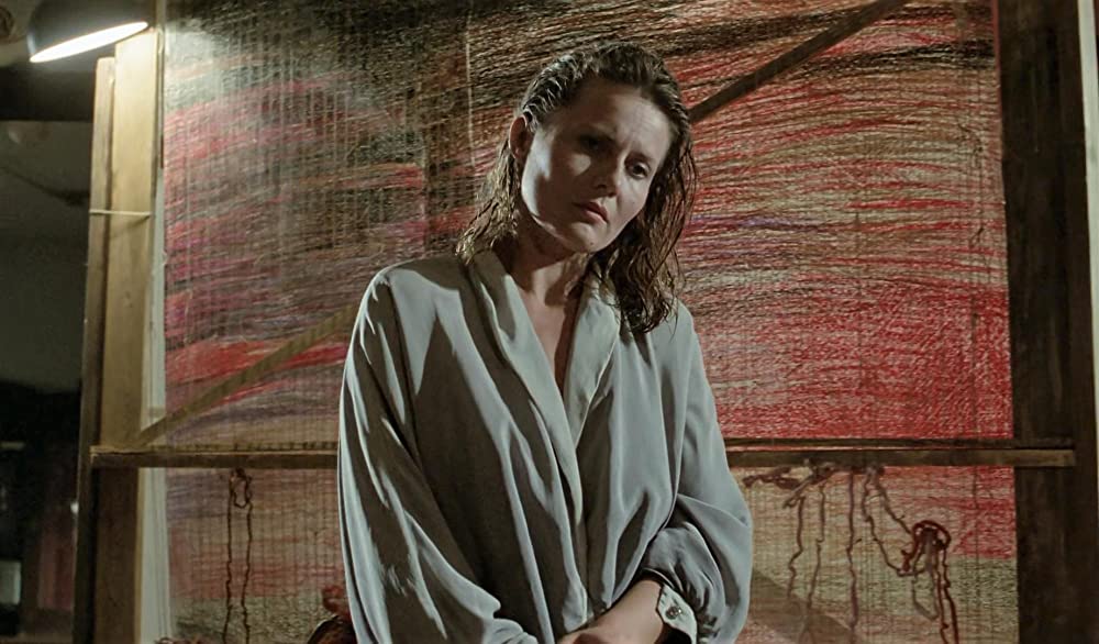 デカローグ 第6話 ある愛に関する物語の画像