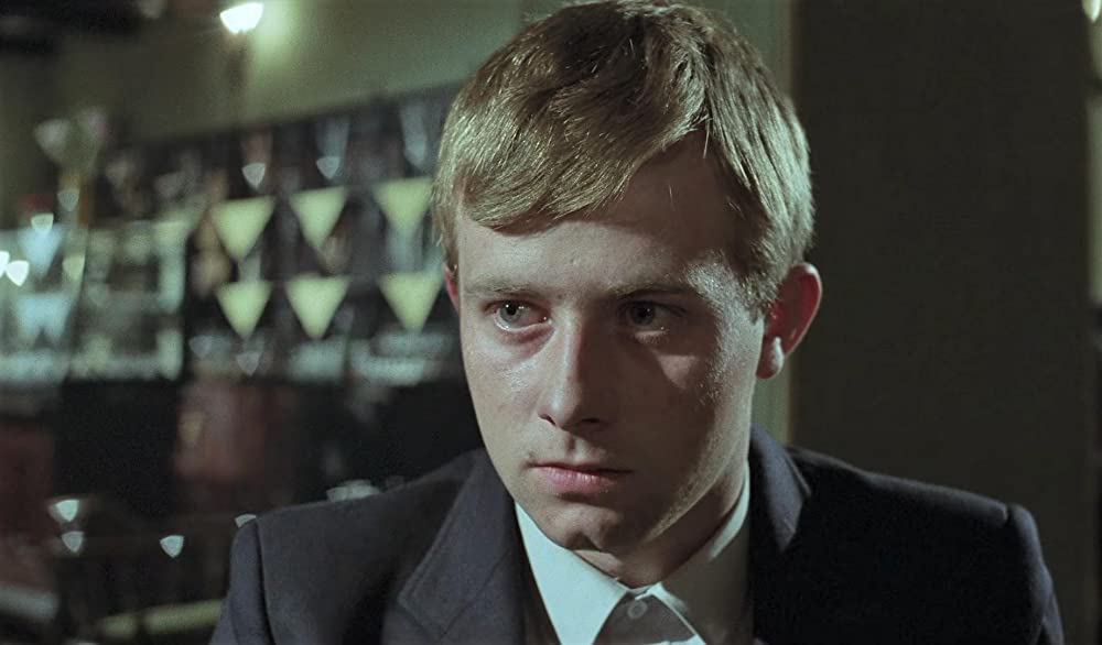 デカローグ 第6話 ある愛に関する物語の画像