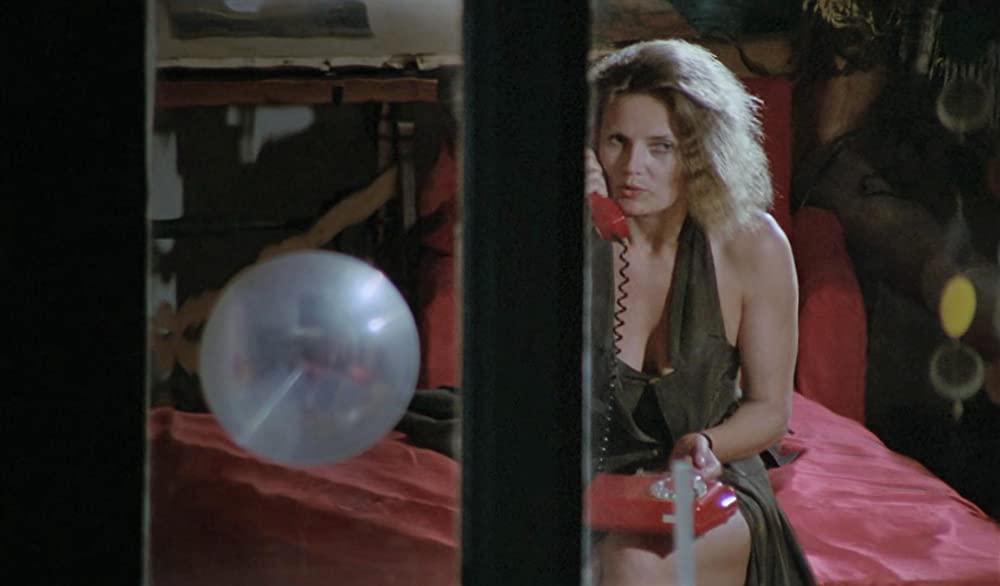 デカローグ 第6話 ある愛に関する物語の画像