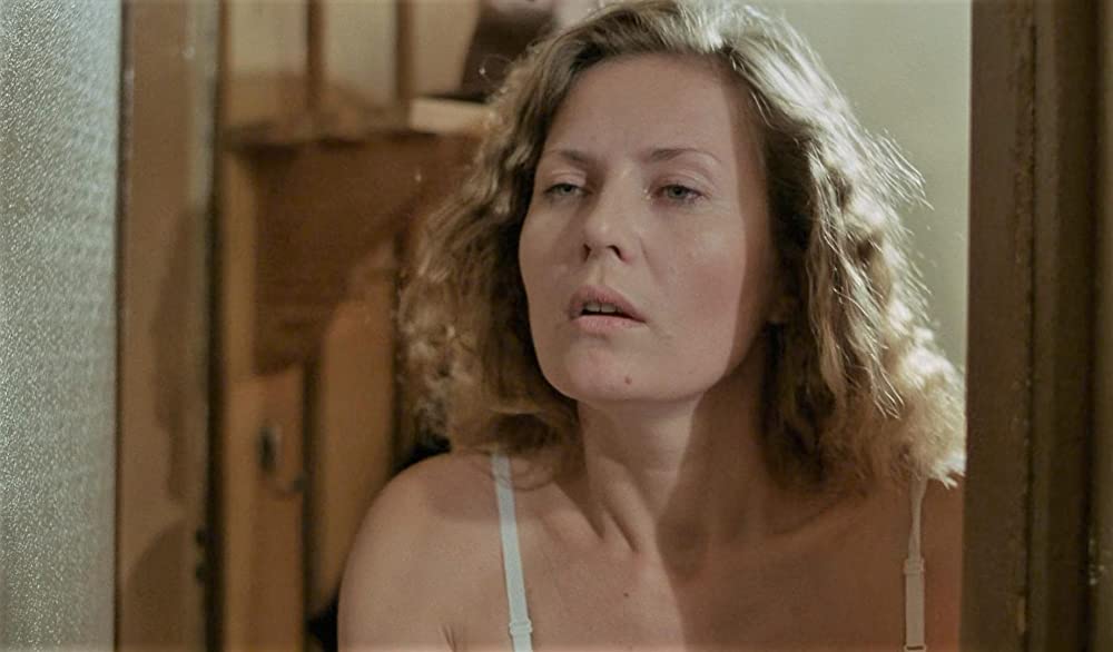 デカローグ 第6話 ある愛に関する物語の画像