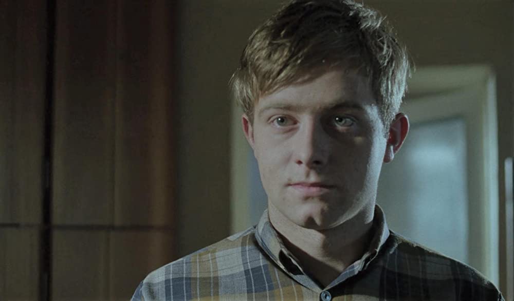 デカローグ 第6話 ある愛に関する物語の画像