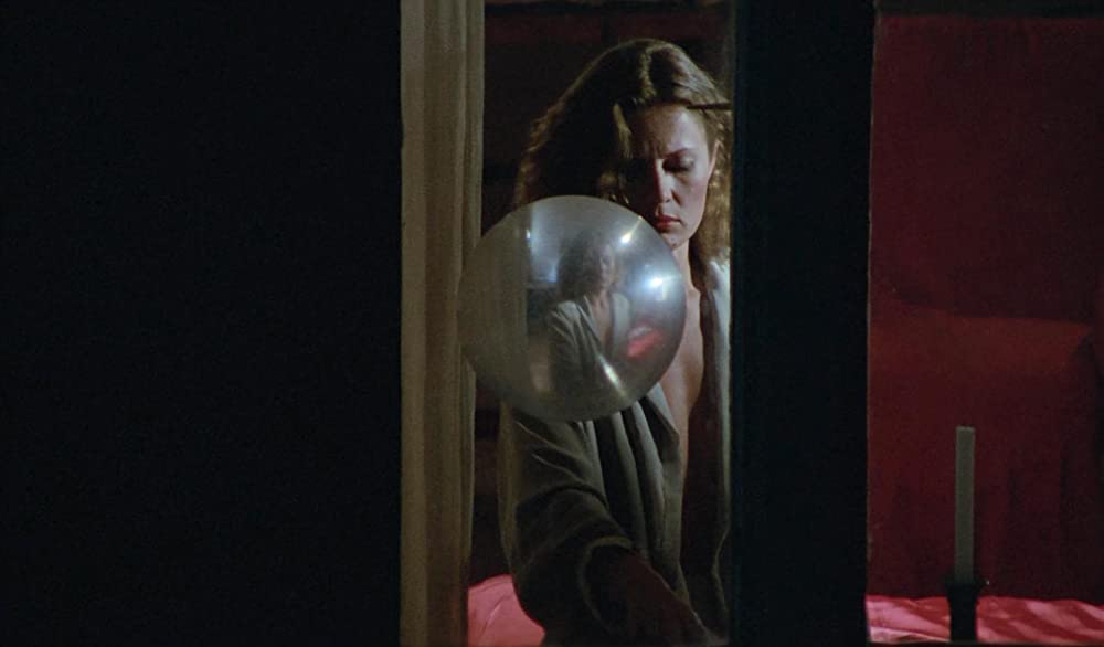 デカローグ 第6話 ある愛に関する物語の画像