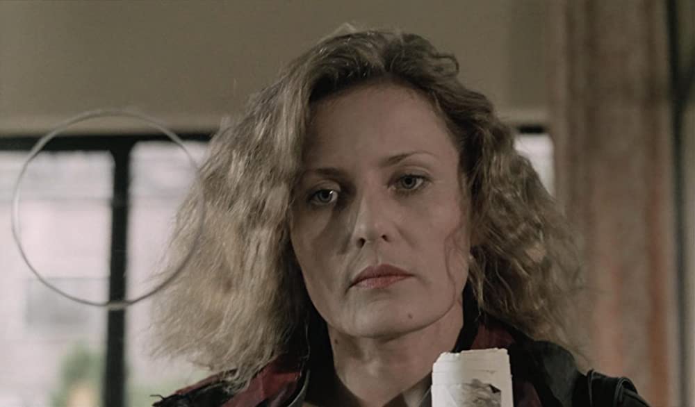 デカローグ 第6話 ある愛に関する物語の画像