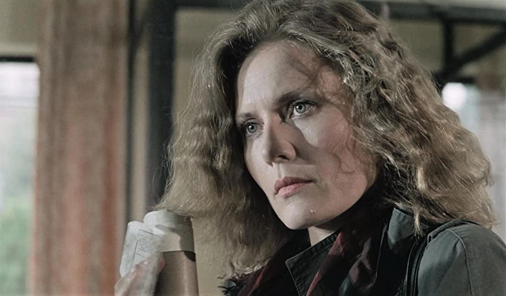 デカローグ 第6話 ある愛に関する物語の画像