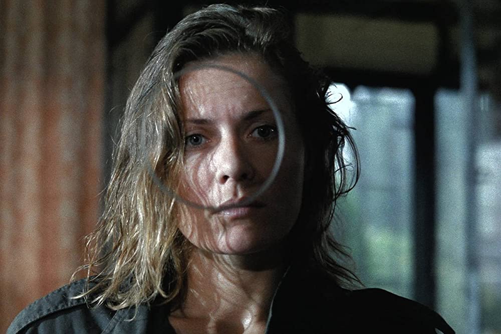 デカローグ 第6話 ある愛に関する物語の画像