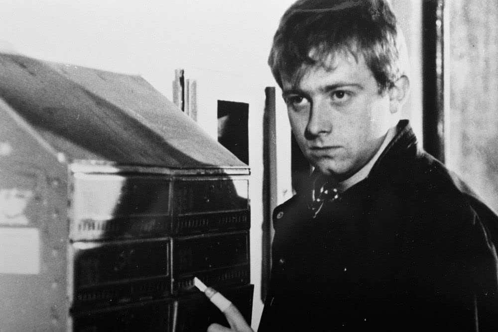 デカローグ 第6話 ある愛に関する物語の画像