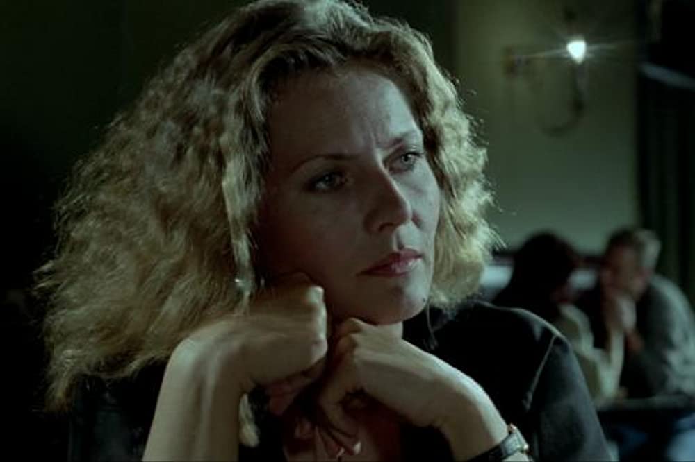 デカローグ 第6話 ある愛に関する物語の画像