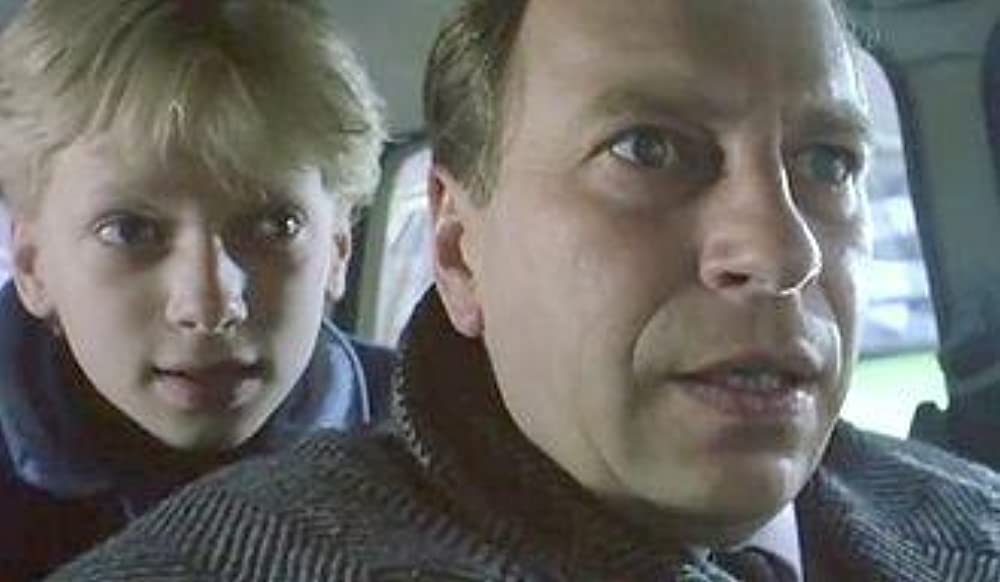 デカローグ 第10話 ある希望に関する物語の画像