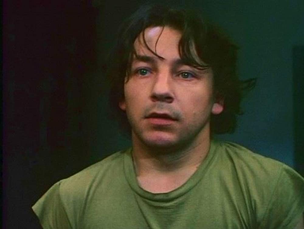 「デカローグ 第10話 ある希望に関する物語」ズビグニェフ・ザマホフスキの画像