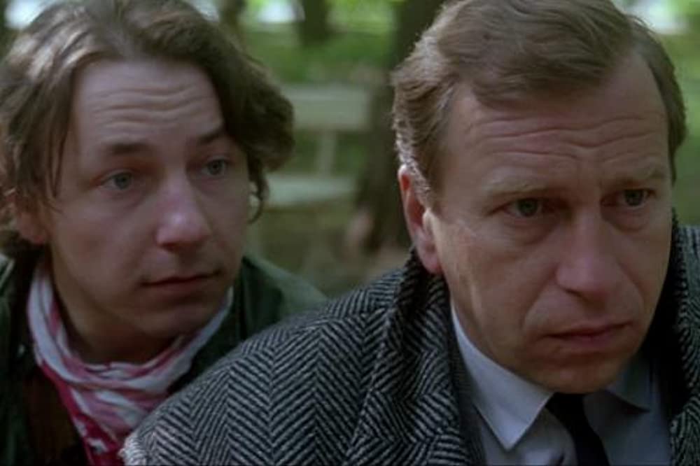 デカローグ 第10話 ある希望に関する物語の画像