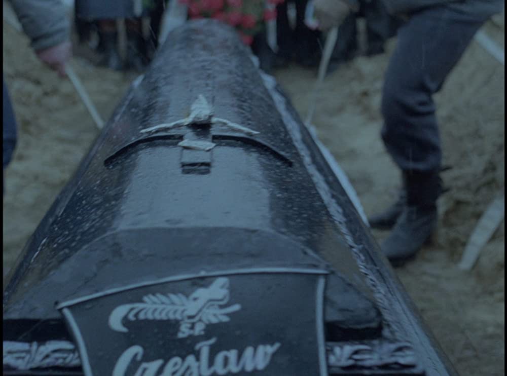 デカローグ 第10話 ある希望に関する物語の画像