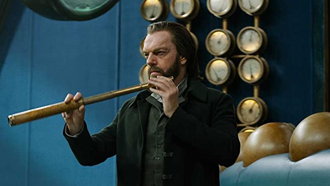 移動都市／モータル・エンジンの画像