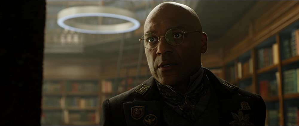 移動都市／モータル・エンジンの画像