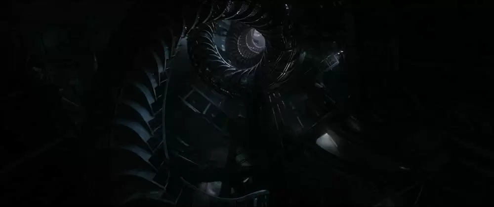 移動都市／モータル・エンジンの画像