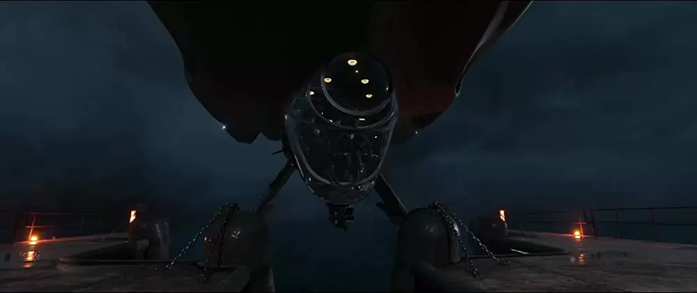 移動都市／モータル・エンジンの画像