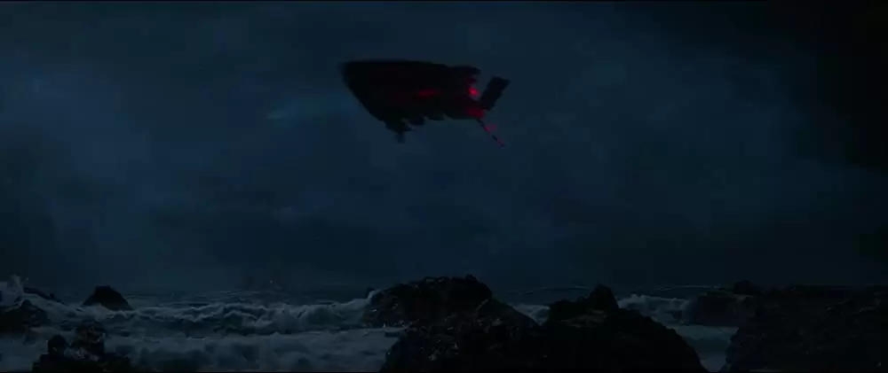 移動都市／モータル・エンジンの画像