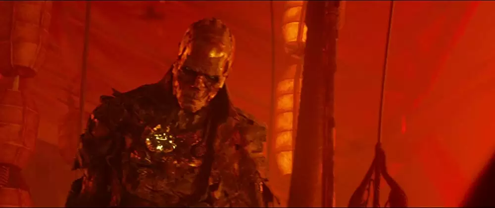 移動都市／モータル・エンジンの画像