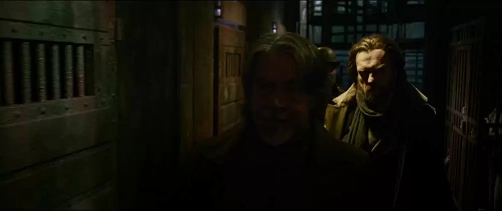 移動都市／モータル・エンジンの画像