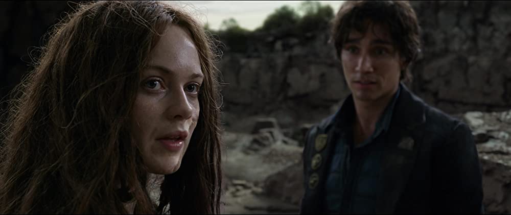 移動都市／モータル・エンジンの画像