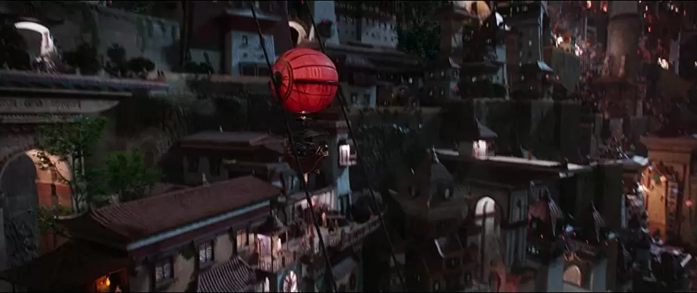 移動都市／モータル・エンジンの画像